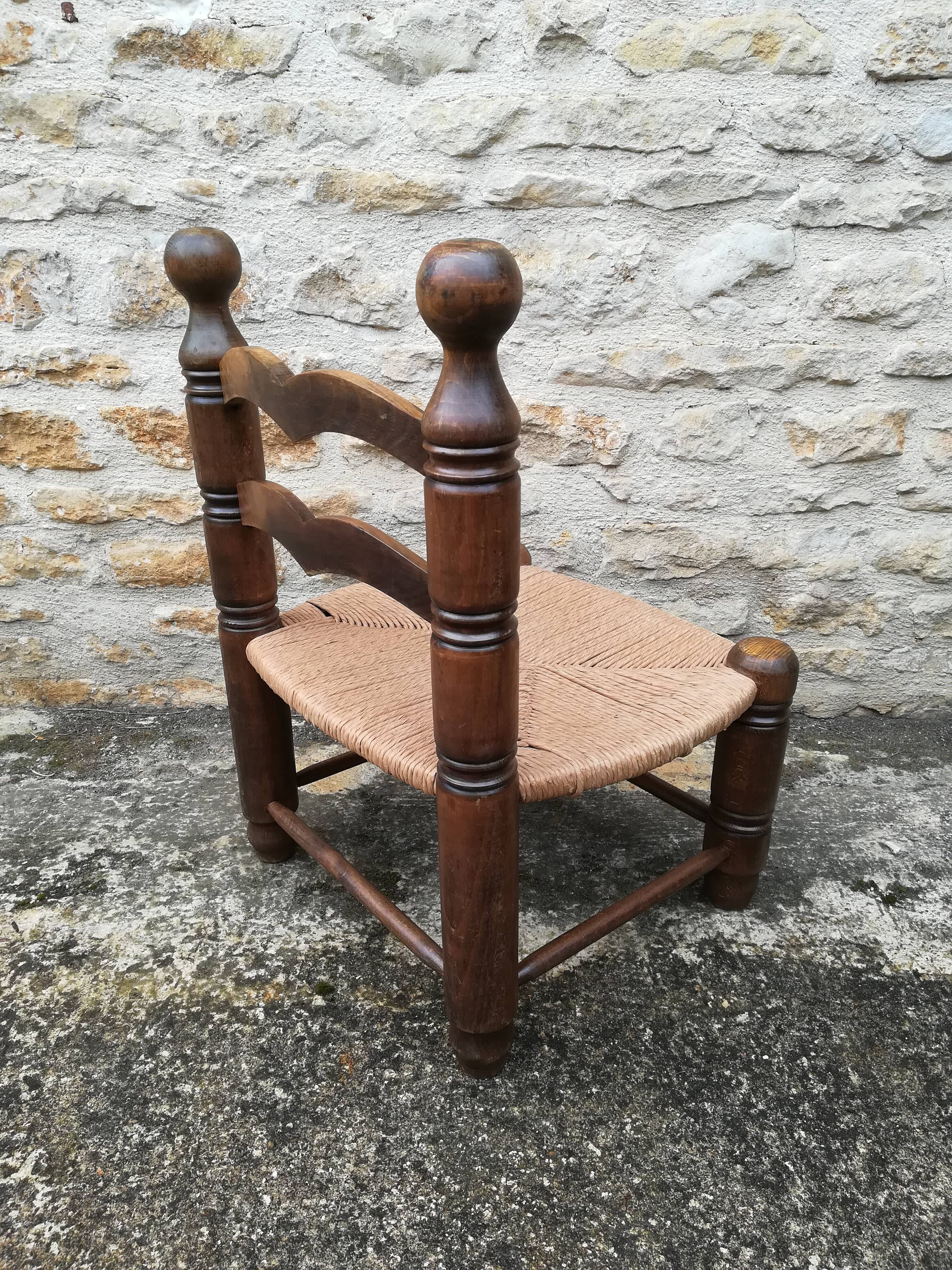 Children's chair