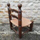 Children's chair