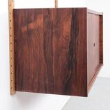 Danish design PS System wall unit, 1960s