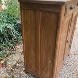 Vintage Parisian buffet