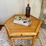 Vintage coffee table