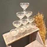 Dessert cups