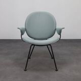 Lounge chair by W.H. Gispen for Kembo, 1960s