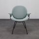 Lounge chair by W.H. Gispen for Kembo, 1960s