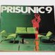 Vintage armchair from Prisunic