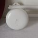 Wall coat rack 3 hooks vintage 70's