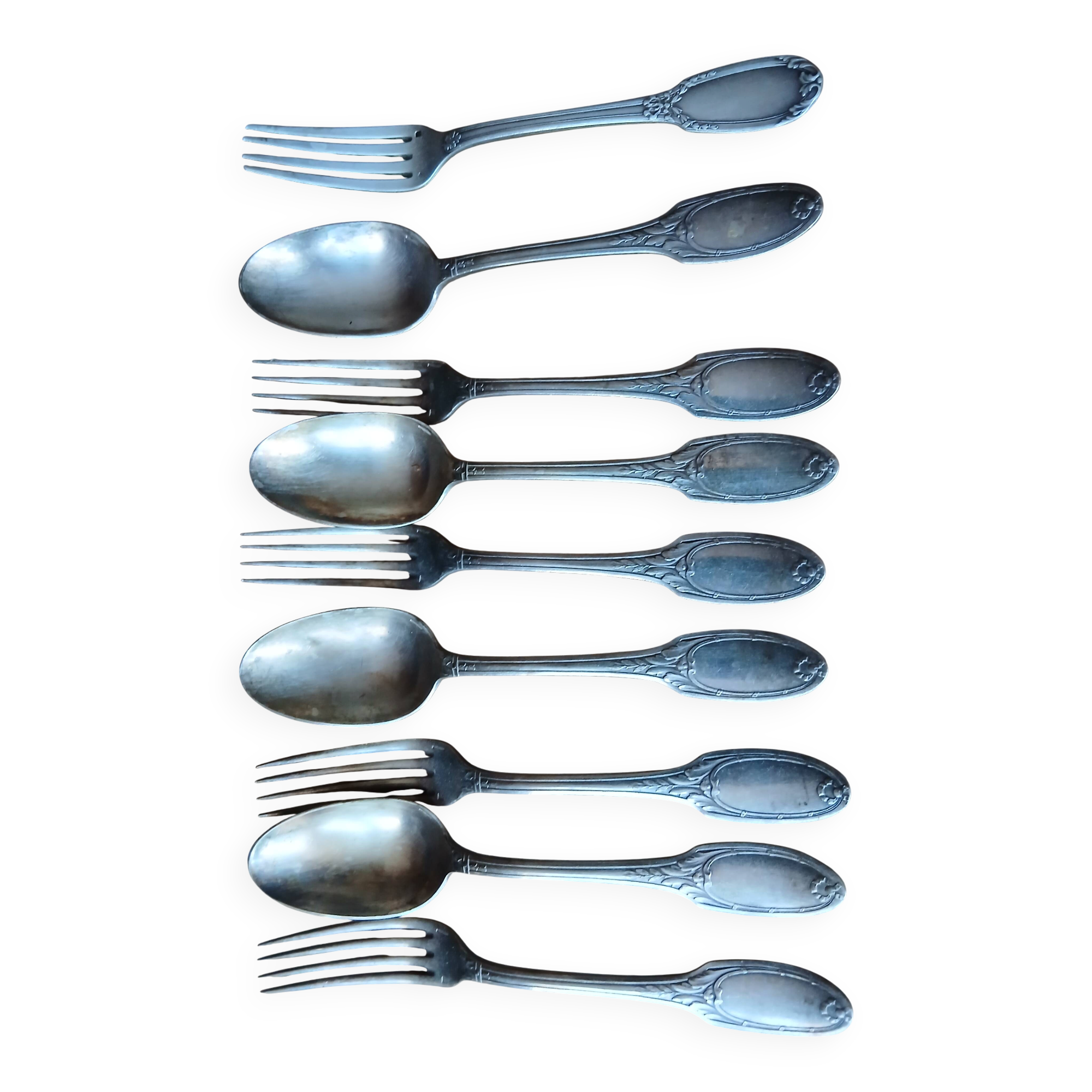 Silverware