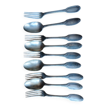 Argenterie