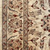 Contemporary carpet Chobi Afghan handmade 250x290 cm
