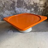 Space Age Coffee Table