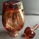 Carafe à whisky ou à bourbon – Cristal de luxe Moser - Rudolph Eschler
