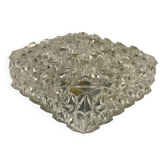 Diamond Pointed Lamp