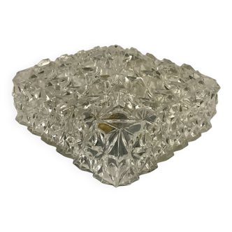 Lampe pointé de diamant