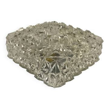 Lampe pointé de diamant
