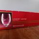 6 wine glasses 12 cl Fleury collection / crystal spike from Arques,