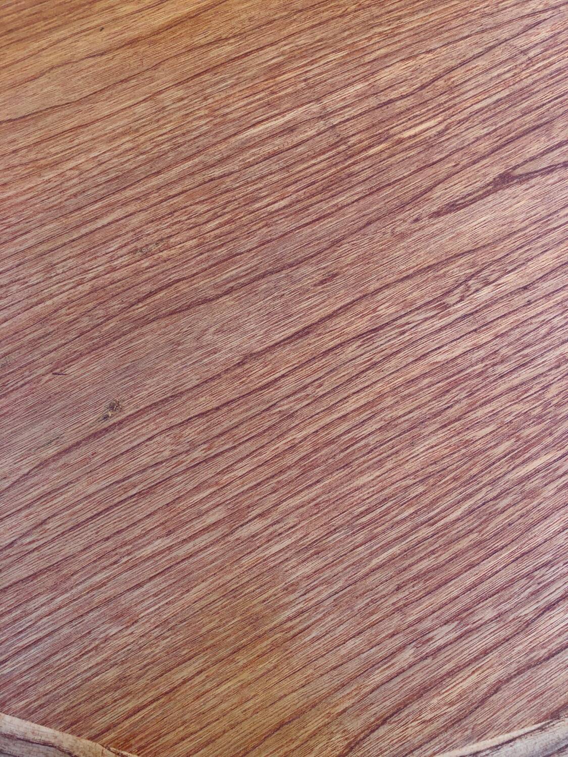 Vintage Baumann round table