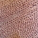 Vintage Baumann round table