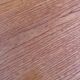 Table ronde Baumann vintage