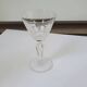 verre a porto Baccarat