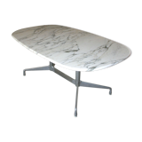 Table de Charles et Ray Eames éditée par Herman Miller dans les années 60