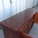 Japanese oak dresser, 1940