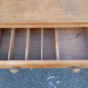 Art Deco Buffet