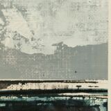 Paysage de Suède