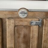 Bonnet brand cooler cabinet