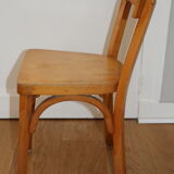 Baumann child chair