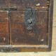Japanese Tansu chest of drawers, circa 1870