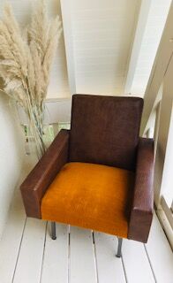 Vintage armchair