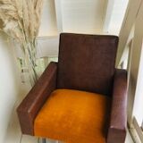 Fauteuil vintage