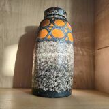 West germany scheurich vase
