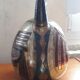 Large Art Deco vase signed Guérin