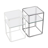 Table of steel wire 1970 collection