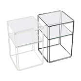 Table of steel wire 1970 collection
