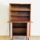 Vintage teak secretary 1960