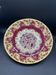 Assiette / plat  longwy