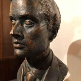 XXth Man Bust