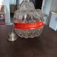 Suspension italienne vintage