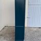 Parisian glass wardrobe vintage 1950