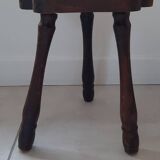 Tripod stool, plant holder