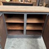 Old trade furniture from the 1950s