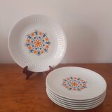 Dinnerware set