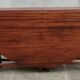Vintage flap table