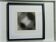 Tableau Vintage Art Optique - Victor Vasarely - Frame 40x40cm