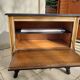 Furniture bar redesigned industrial