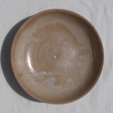 Set of 4 hollow sandstone plates