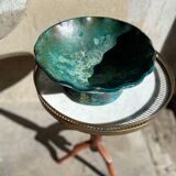 Empty sandstone pocket