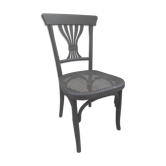 Chair bistro fischel